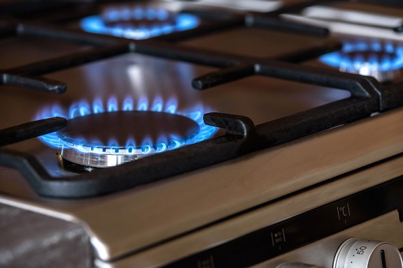 gas vs electric oven, gas oven vs electric oven